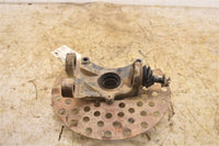 2016 Yamaha YXZ1000 EPS Left Front Knuckle 2HC-F3501-10-00