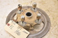 2016 Yamaha YXZ1000 EPS Left Front Wheel Hub 2HC-F5111-02-00