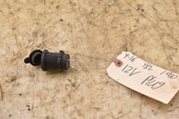 2016 Yamaha YXZ1000 EPS 12V Plug 1HP-H254B-10-00