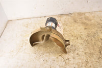 2016 Yamaha YXZ1000 EPS Rear Driveshaft Cover Guard