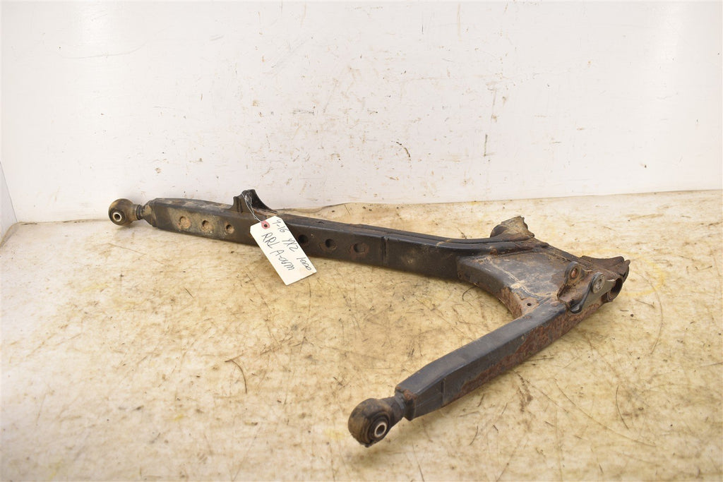 2016 Yamaha YXZ1000 EPS Right Rear Lower A Arm 2HC-F2107-23-00