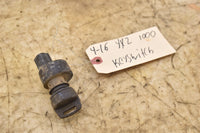 2016 Yamaha YXZ1000 EPS Key Switch 1XD-H2510-11-00