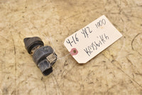 2016 Yamaha YXZ1000 EPS Key Switch 1XD-H2510-11-00