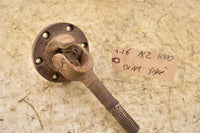 2016 Yamaha YXZ1000 EPS Output Driveshaft 2HC-43804-00-00