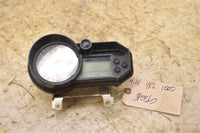 2016 Yamaha YXZ1000 EPS Speedometer 2HC-83500-01-00
