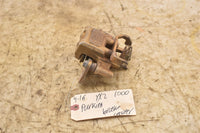 2016 Yamaha YXZ1000 EPS Parking Brake Caliper 1XD-25905-02-00