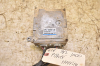 2016 Yamaha YXZ1000 EPS Power Steering Controller 2HC-859A0-00-00