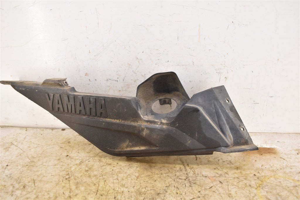 2016 Yamaha YXZ1000 EPS Right Side Cover Plastic 2HC-F1741-00-00