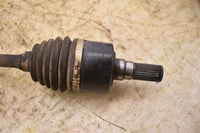 2016 Yamaha YXZ1000 EPS Right Rear Axle 2HC-2531H-13-00