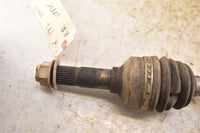 2016 Yamaha YXZ1000 EPS Right Rear Axle 2HC-2531H-13-00