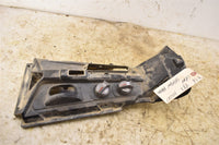 2016 Yamaha YXZ1000 EPS Console Switch Panel Plastic  2HC-H2565-00-00