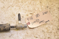 2016 Yamaha YXZ1000 EPS Steering Wheel Shock 2HC-F3855-00-00