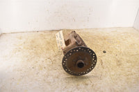 2016 Yamaha YXZ1000 EPS Rear Differential B5H-G6101-00-00