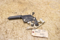 2016 Yamaha YXZ1000 EPS Parking Brake Lever 1XD-F5690-01-00