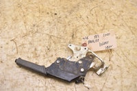 2016 Yamaha YXZ1000 EPS Parking Brake Lever 1XD-F5690-01-00