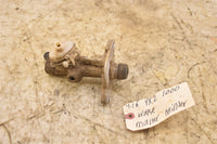 2016 Yamaha YXZ1000 EPS Brake Master Cylinder 2HC-2583T-00-00