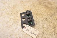 2016 Yamaha YXZ1000 EPS Dash Switches