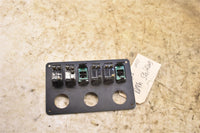 2016 Yamaha YXZ1000 EPS Dash Switches