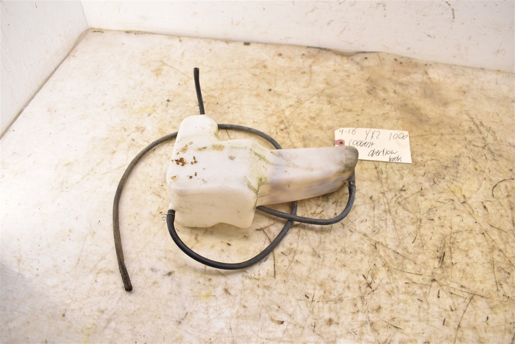 2016 Yamaha YXZ1000 EPS Coolant Reservoir Tank 2HC-F1871-00-00