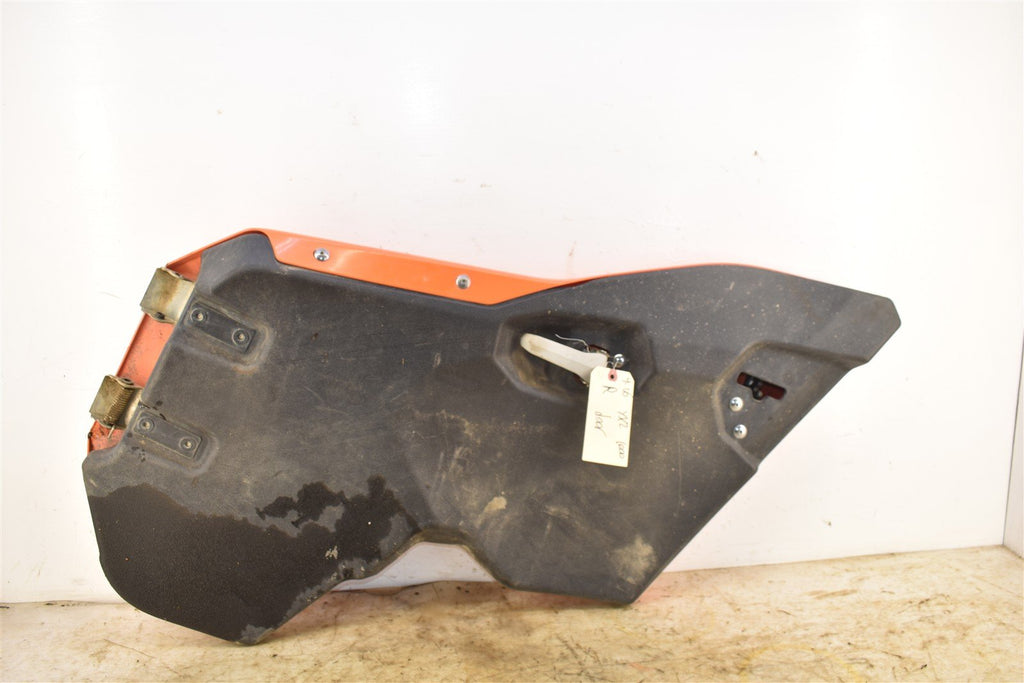 2016 Yamaha YXZ1000 EPS Passenger Door 2HC-K8558-00-00