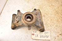 2016 Yamaha YXZ1000 EPS Left Rear Knuckle