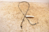 2016 Yamaha YXZ1000 EPS Parking Brake Cable 2HC-26341-01-00