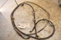 2016 Yamaha YXZ1000 EPS Rear Brake Lines 2HC-F5873-02-00
