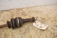 2016 Yamaha YXZ1000 EPS Left Rear Axle 2HC-2531H-13-00