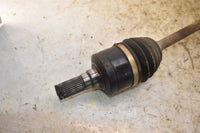 2016 Yamaha YXZ1000 EPS Left Rear Axle 2HC-2531H-13-00