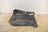 2016 Yamaha YXZ1000 EPS Left Under Seat Plastic 2HC-F84A5-00-00