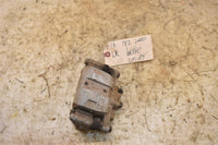 2016 Yamaha YXZ1000 EPS Left Rear Brake Caliper 2HC-2580V-00-00