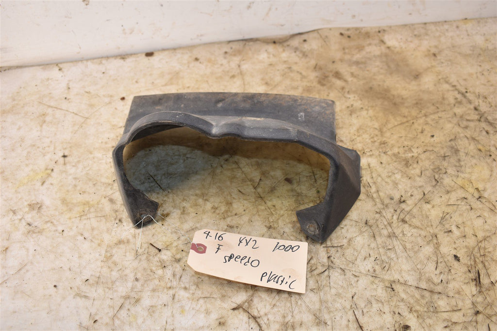 2016 Yamaha YXZ1000 EPS  Speedometer Bezel 2HC-H3559-01-00