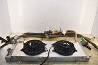 2016 Yamaha YXZ1000 EPS Rear Radiator