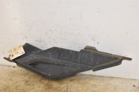 2016 Yamaha YXZ1000 EPS Left Lower Side Cover Plastic 2HC-F1731-00-00