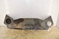 2016 Yamaha YXZ1000 EPS Rear Cover 2HC-F172W-00-00