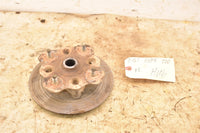 2007 Suzuki Eiger 400 4x4 Automatic Front Left Wheel Hub 54110-38F11