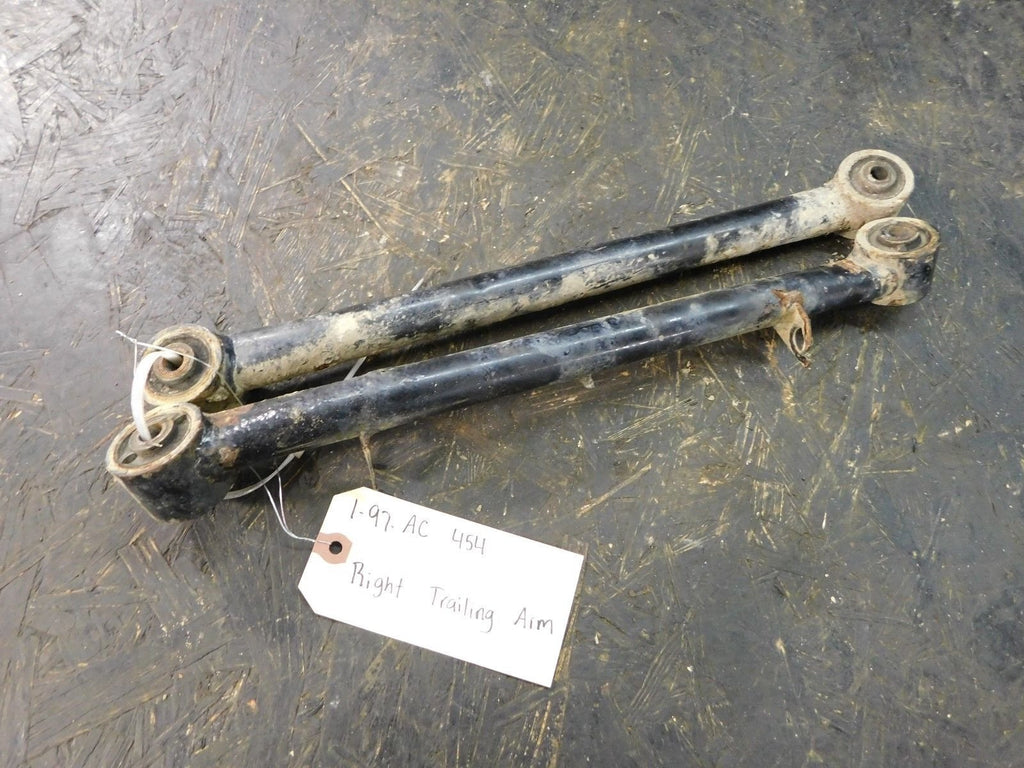 1997 Arctic Cat 454 2x4 Right Trailing Arms