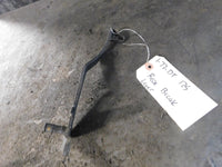 1977 Yamaha DT175 Rear Brake Pedal