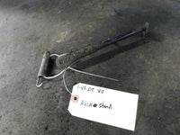 1983 Yamaha DT80 Kick Stand