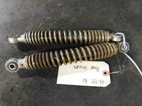 1983 Yamaha DT80 Rear Shocks