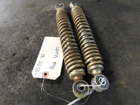1983 Yamaha DT80 Rear Shocks
