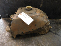 1987 Yamaha Big Bear 350 Fuel Tank