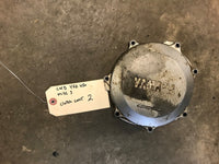 Yamaha YFZ 450 Carb Model (#3) Clutch Cover 2