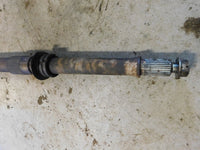 1987 Yamaha Big Bear 350 Rear Axle