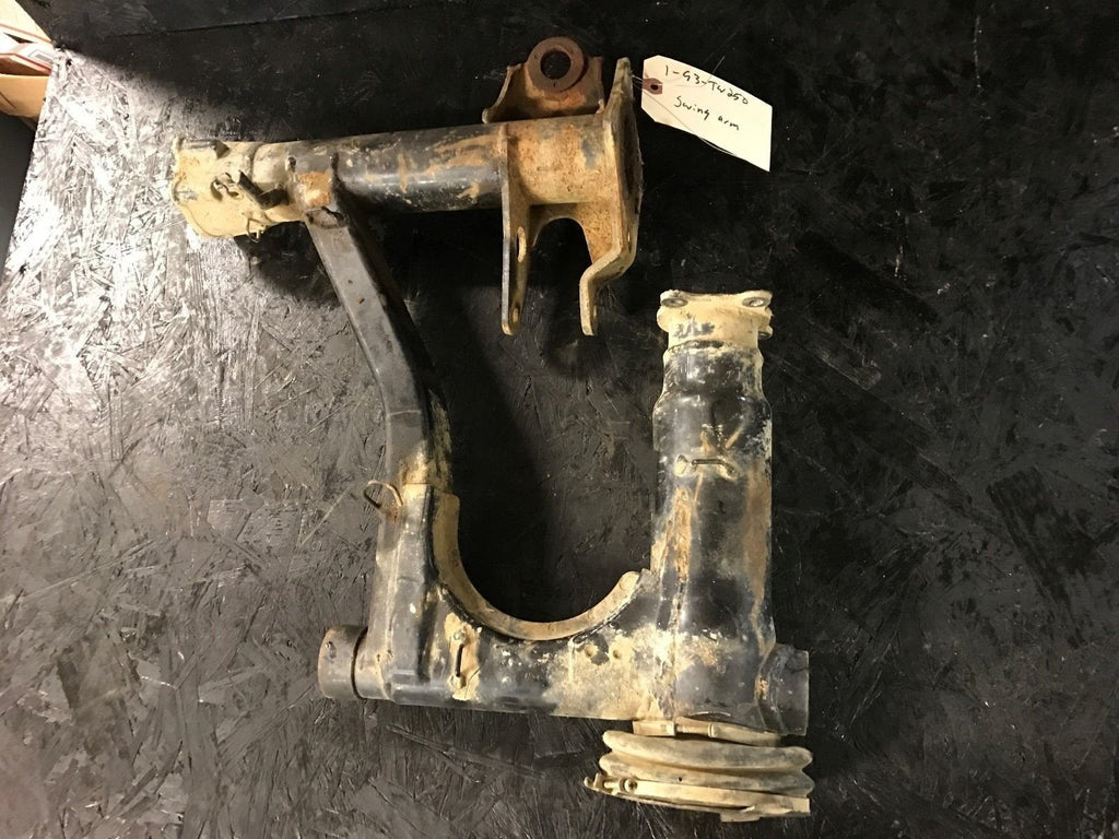 1993 Yamaha Timberwolf 250 Swing Arm