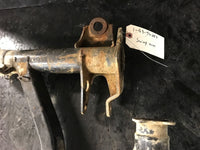 1993 Yamaha Timberwolf 250 Swing Arm