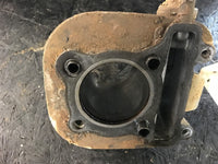 1993 Yamaha Timberwolf 250 Cylinder