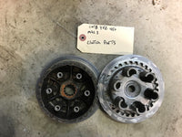 Yamaha YFZ 450 Carb Model (#3) Clutch