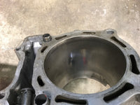 Yamaha YFZ 450 Carb Model (#3) Cylinder