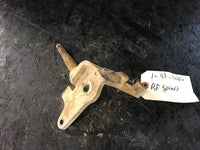 1993 Yamaha Timberwolf 250 Right Front Spindle